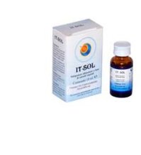 IT-SOL INTEGR GTT 10ML