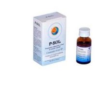 P-SOL GOCCE 10ML