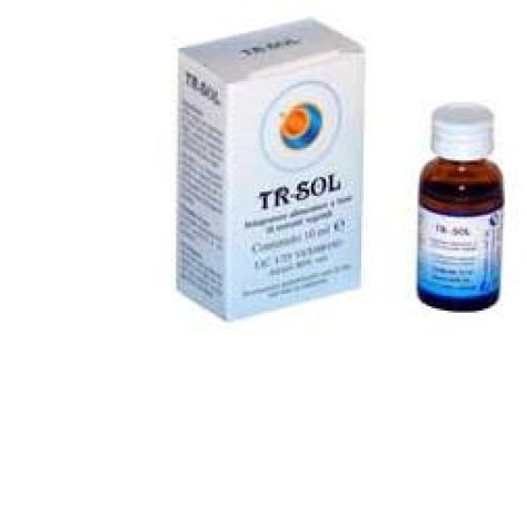 TR-SOL INTEG GTT 10ML HERBOPL