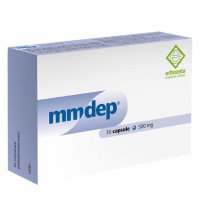 MMDEP 30CPS 500MG <<<