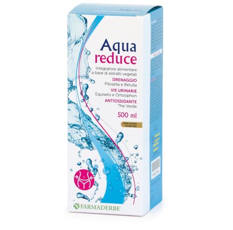 NUTRALITE AQUA REDUCE LIQ500ML