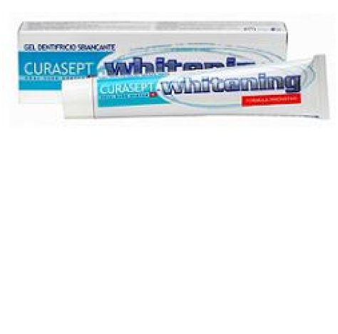 Curasept Whitening Dentifricio