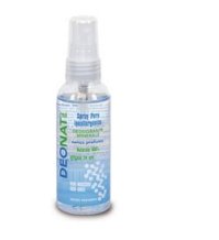 DEONAT FRESH DEO SPR PURO 75ML