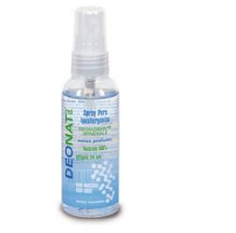 DEONAT FRESH DEO SPR PURO 75ML