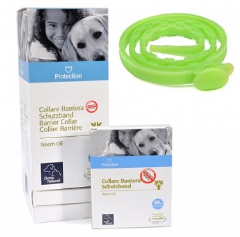 PROTECTION COLLARE BARR CANE