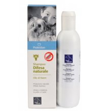 PROTECTION SH DIFESA NAT 200ML