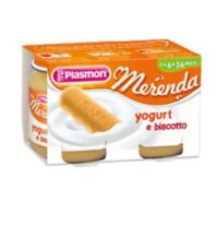 PLASMON OMOYOGUR/BISC 120X2