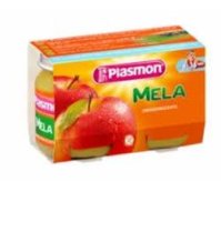 PLASMON (HEINZ ITALIA SpA) Plasmon omogenizzato mela 6x104g