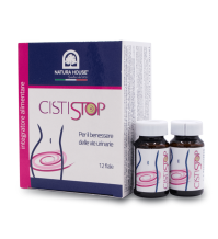 CISTISTOP 12FL 10ML