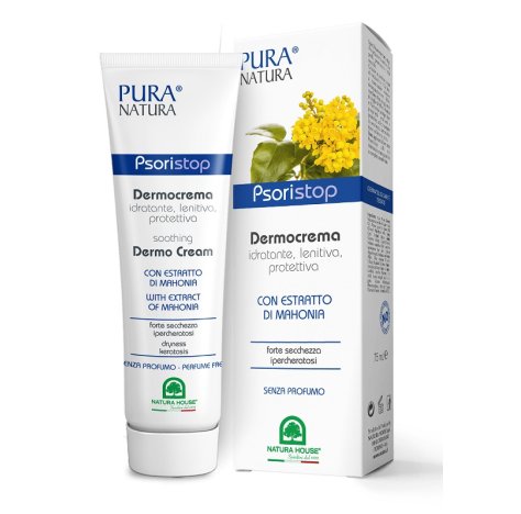 HOMEOS PSORISTOP CREMA 75ML HOMEOS PSORISTOP CREMA 75ML