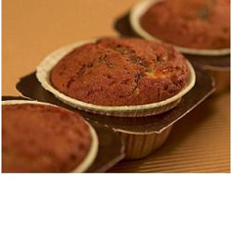 LUISANNA Muffin Mirt.SG 200g