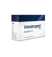 VENATROPEN PLUS 24 CPS