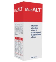 MUCALT SCIR BALS FL 200ML