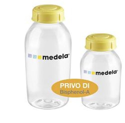 MEDELA BOTTIGLIE LATTE 150ML 3PZ