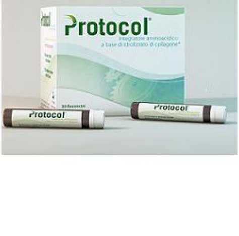 PROTOCOL INTEG 30FLAC