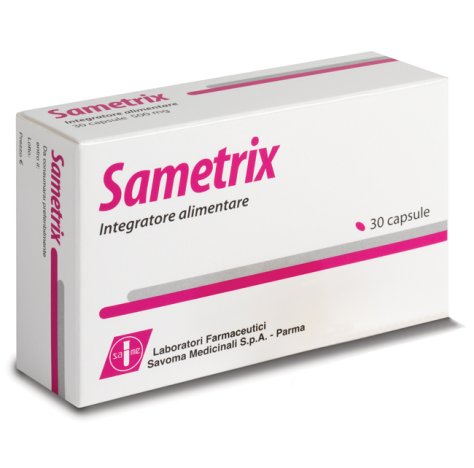 SAMETRIX INTEG 30CPS