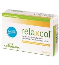 RELAXCOL 36CPS 20,62G