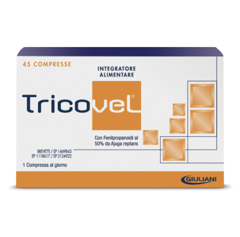 TRICOVEL 45CPR