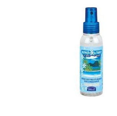 MONOI TAHITI CAPELLI SIERO 100ML