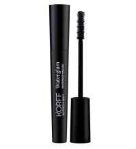 KORFF Srl(DIV. IST. GANASSINI) KORFF CURE MAKE UP MASCARA WATERPROOF 9 ML