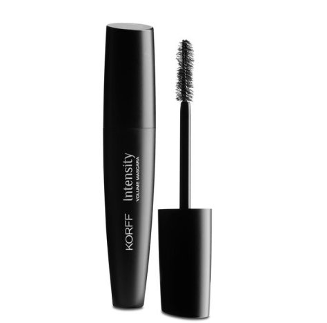 KORFF Srl(DIV. IST. GANASSINI) KORFF MAKE UP MASCARA INTENSITY VOLUME