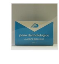 SIDEA*PANE DERM ZOLFO 100