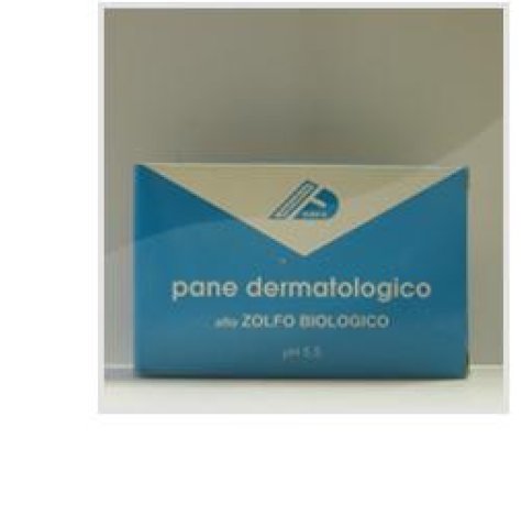 SIDEA*PANE DERM ZOLFO 100 SIDEA*PANE DERM ZOLFO 100