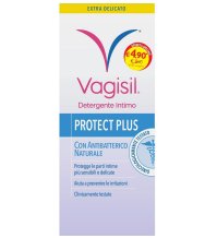 COMBE ITALIA Srl Vagisil detergente intimo con antibatterico 