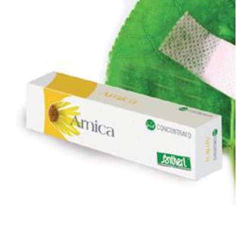 BIO C CR ARNICA CRP 50ML SANTIV