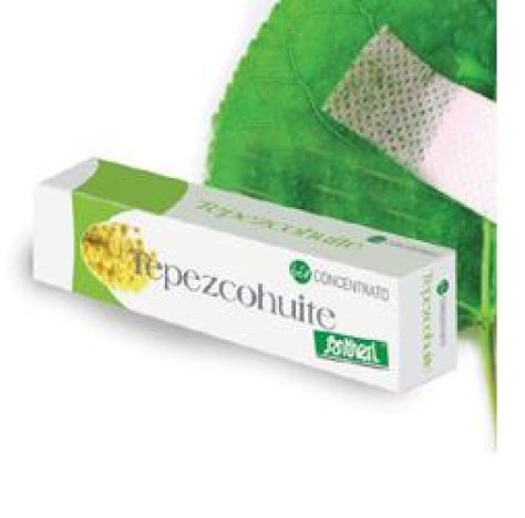 TEPEZCOHUITE BIO CONCENTRATO