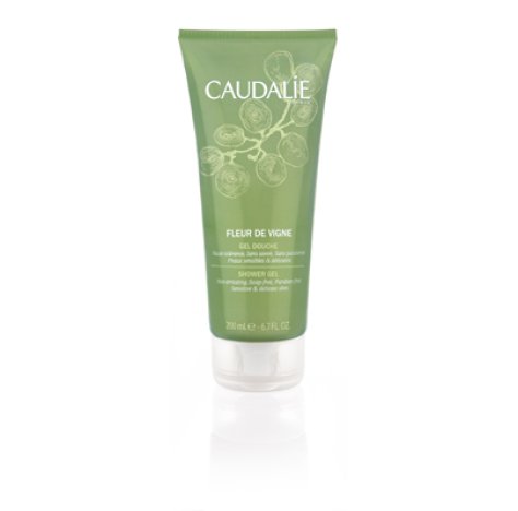 CAUDALIE GEL DOUCHE FLEUR VIGN