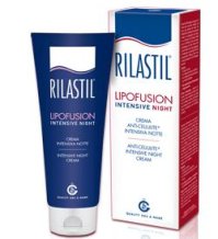 RILASTIL-LIPO NIGHT CR 200ML