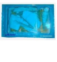 KIT RIMOZIONE SUTURE PBPH