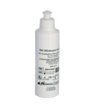 GEL ULTRASUONI 260ML PBPHARMA