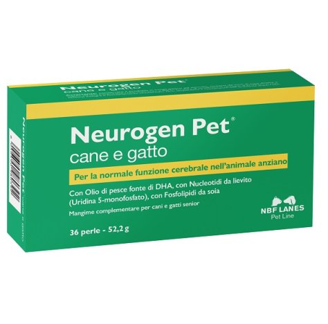 NEUROGEN PET 36PRL