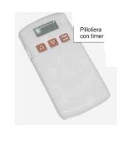 PILLOLIERA C/TIMER PBPH