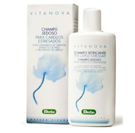 SHAMPOO SETIFICANTE 200ML