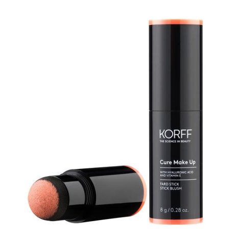 KORFF SRL KORFF CURE MAKE UP FARD STICK 01