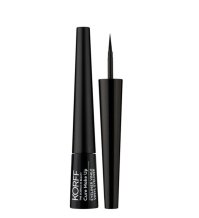 KORFF Srl Korff Make Up - Eyeliner Vinile Fluido Waterproof 2,5ml