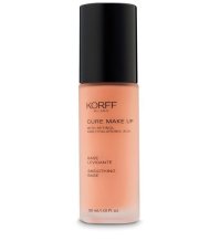 KORFF Srl Korff Make Up Base Uniformante Effetto Anti Macchie - Primer viso per macchie scure - 30 ml