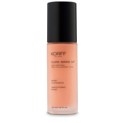 KORFF Srl Korff Make Up Base Uniformante Effetto Anti Macchie - Primer viso per macchie scure - 30 ml