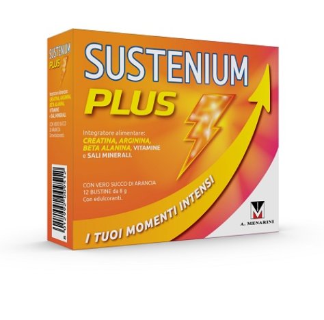 SUSTENIUM PLUS INTENS FORM 12BS