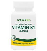 VITAMIN B1 TIAMIN 90TA LA STRE