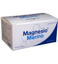 Magnesio Marino 30bust