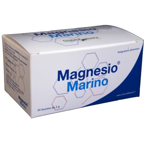 Magnesio Marino 30bust