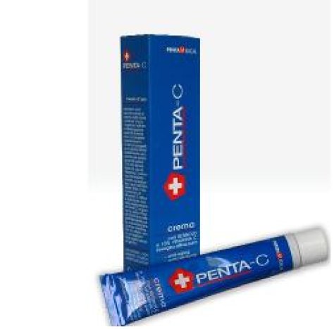 PENTA C CREMA 25ML