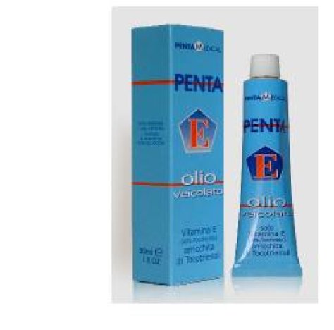 PENTA E FLUIDA GEL 50 ML