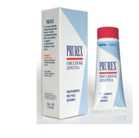 PRUREX-EMULS LENIT 75 ML