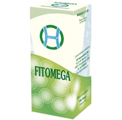 FITOMEGA SIN 1 50ML