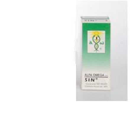 FITOMEGA SIN 50 50ML GTT FITOMEGA SIN 50 50ML GTT
